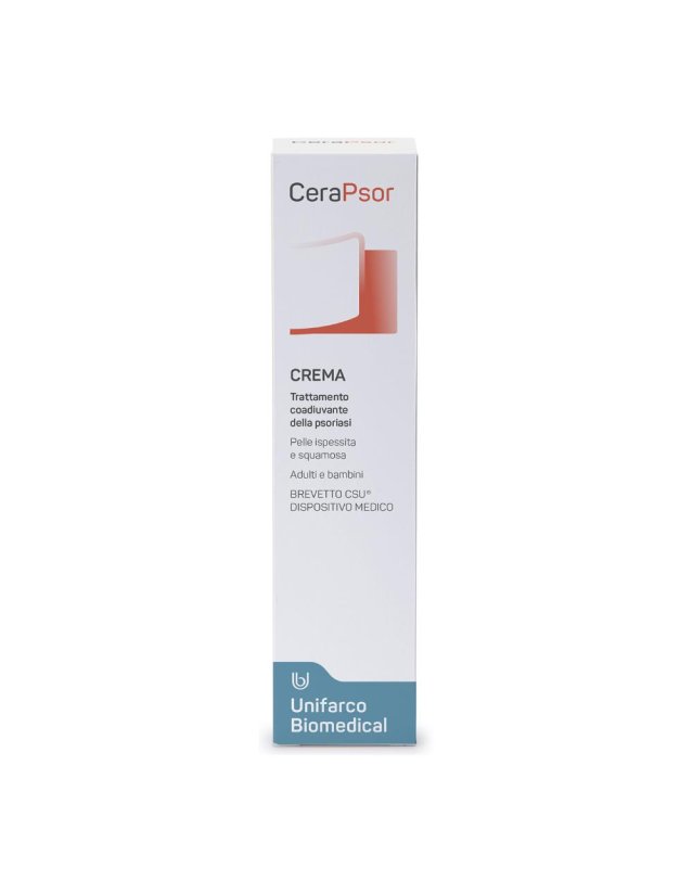 CERAPSOR CREMA 100ML