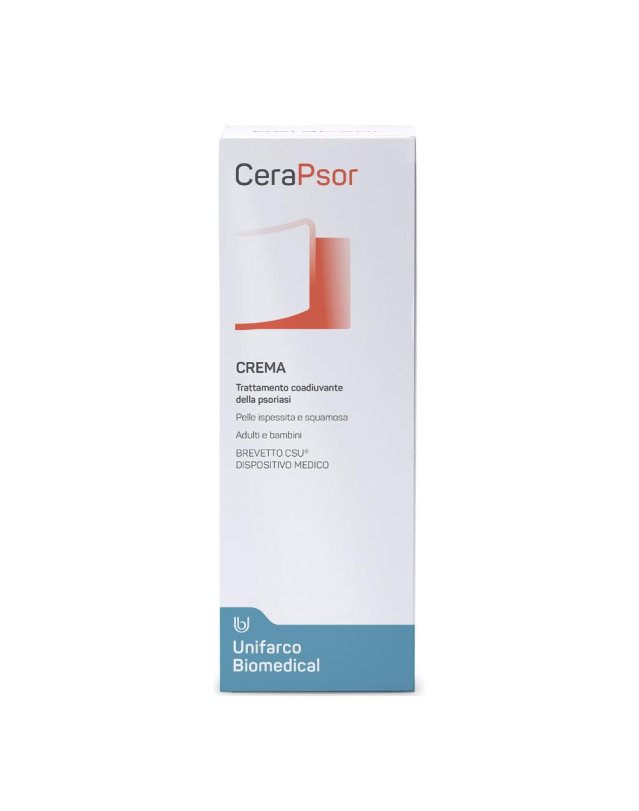 CERAPSOR CREMA 200ML