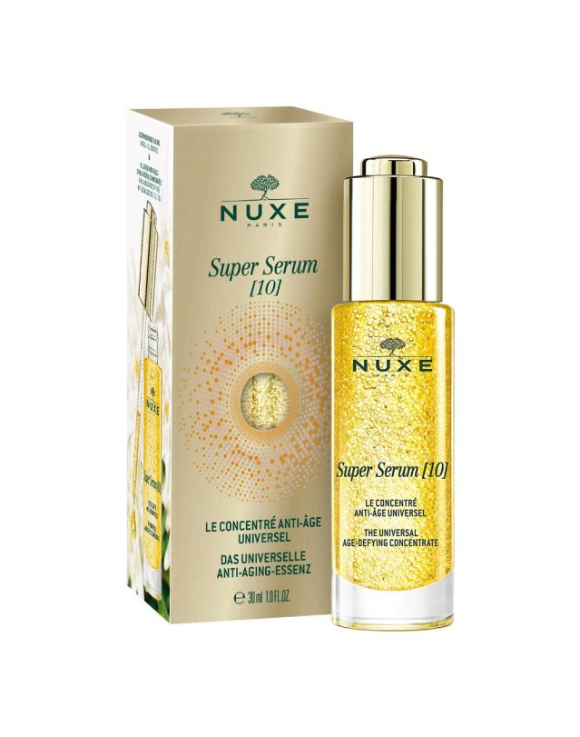 NUXE Super Serum 10 30ml