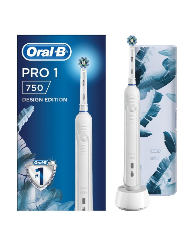 ORALB PW PRO1 BIANCO CA