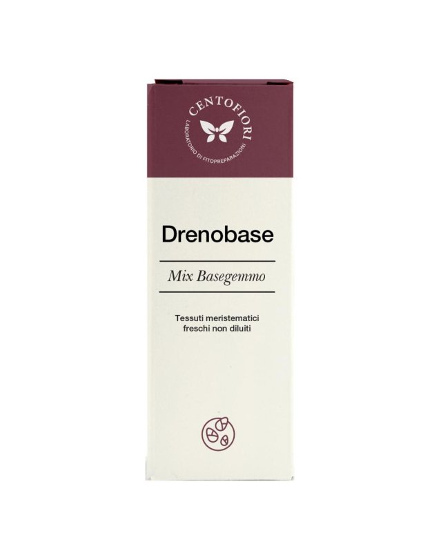 DRENOBASE 30ML DRENOBASE 30ML