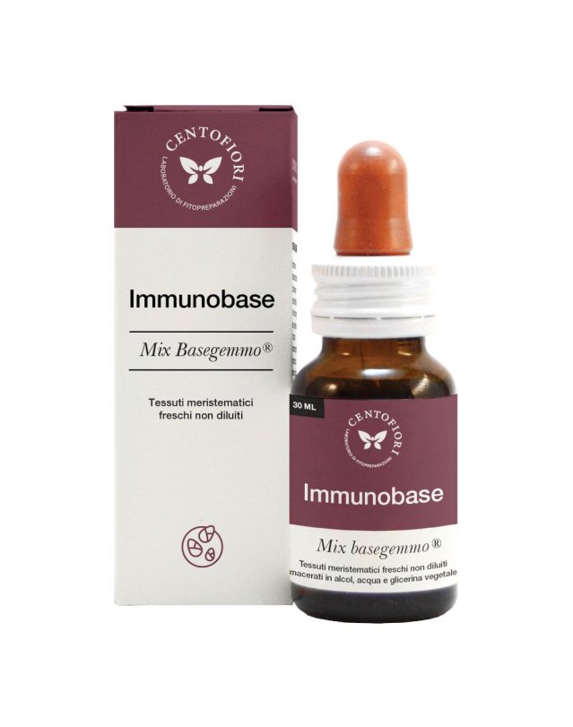 IMMUNOBASE 30ML IMMUNOBASE 30ML