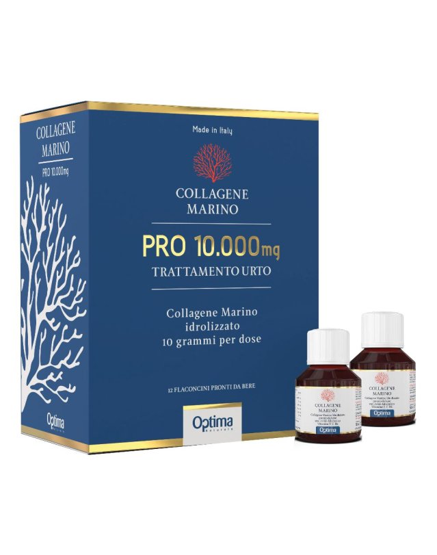 COLLAGENE Marino PRO10000 12fl