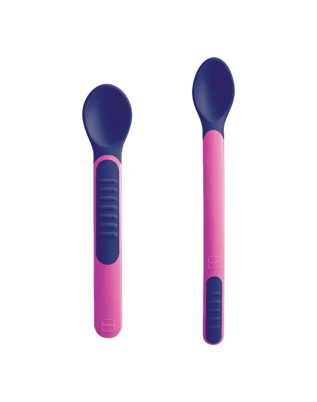 MAM HEAT SENSITIVE SPOONS&CO F