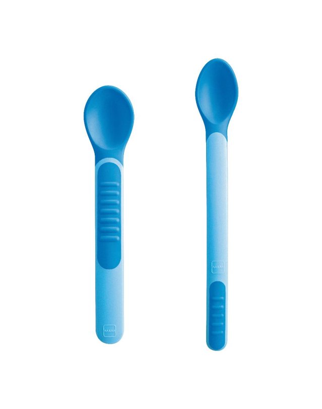 MAM HEAT SENSITIVE SPOONS&CO N