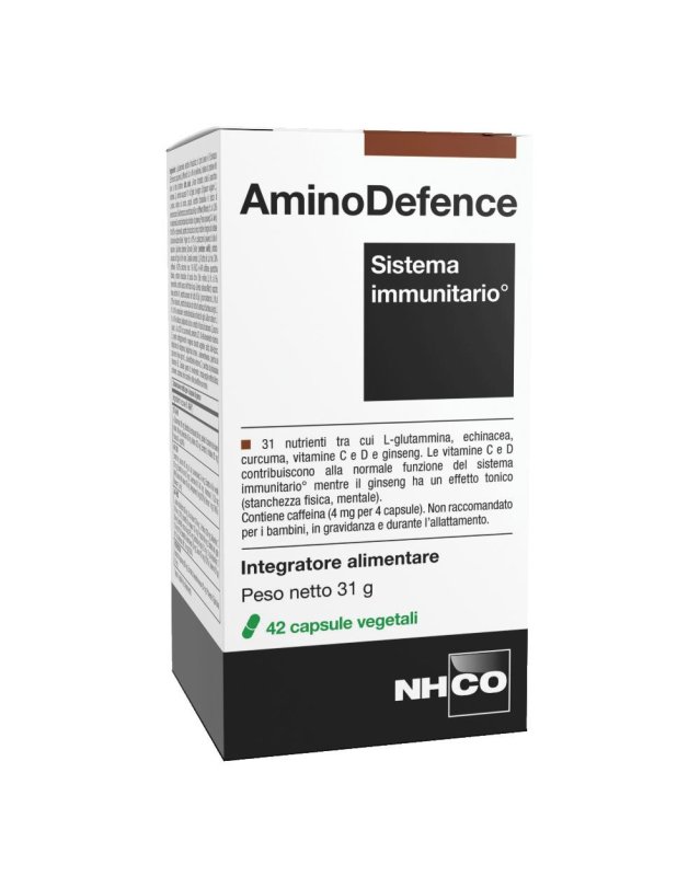 AMINODEFENCE 42CPS