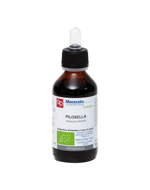 PILOSELLA BIO TM 100ML