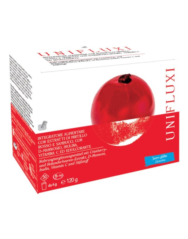 UNIFLUXI 30BUST