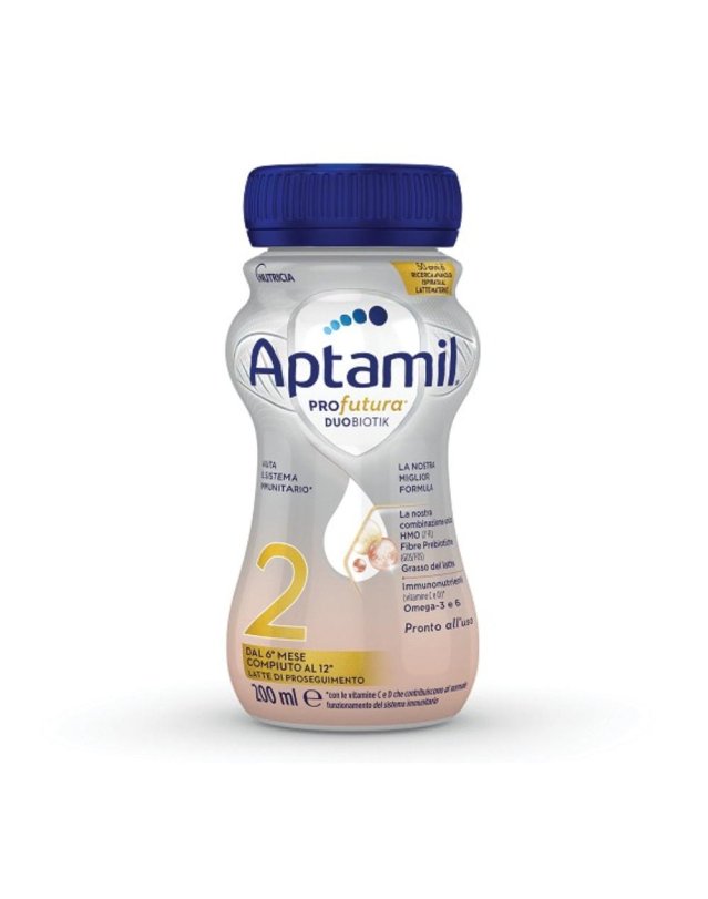 APTAMIL PROFUTURA 2 Liq.200ml
