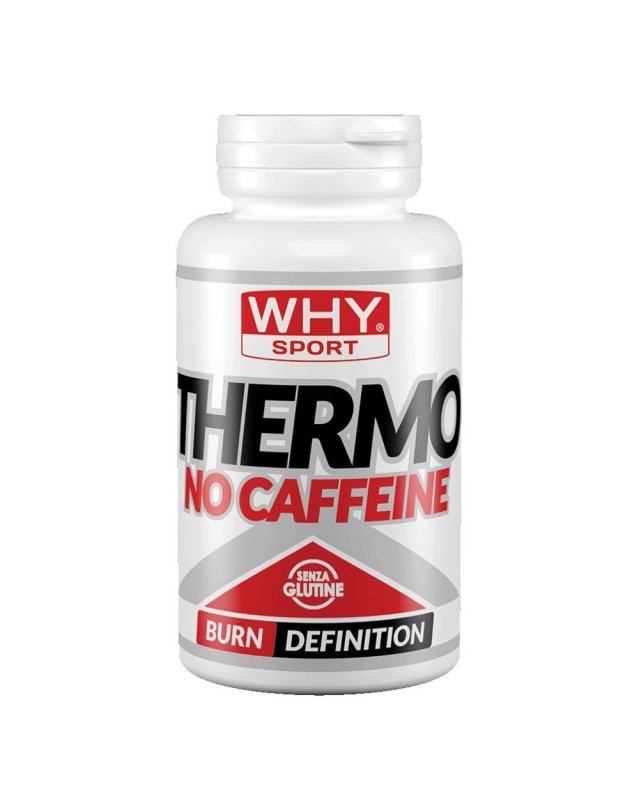 WHYSPORT THERMO NO CAFF 90CPR