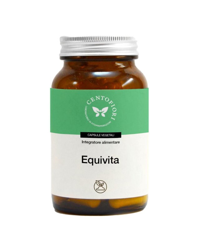 EQUIVITA 75CPS VEGETALI EQUIVITA 75CPS VEGETALI