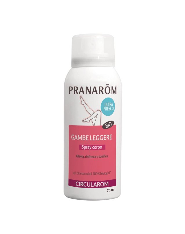 PRANAROM CIRCULAR Spray 75ml