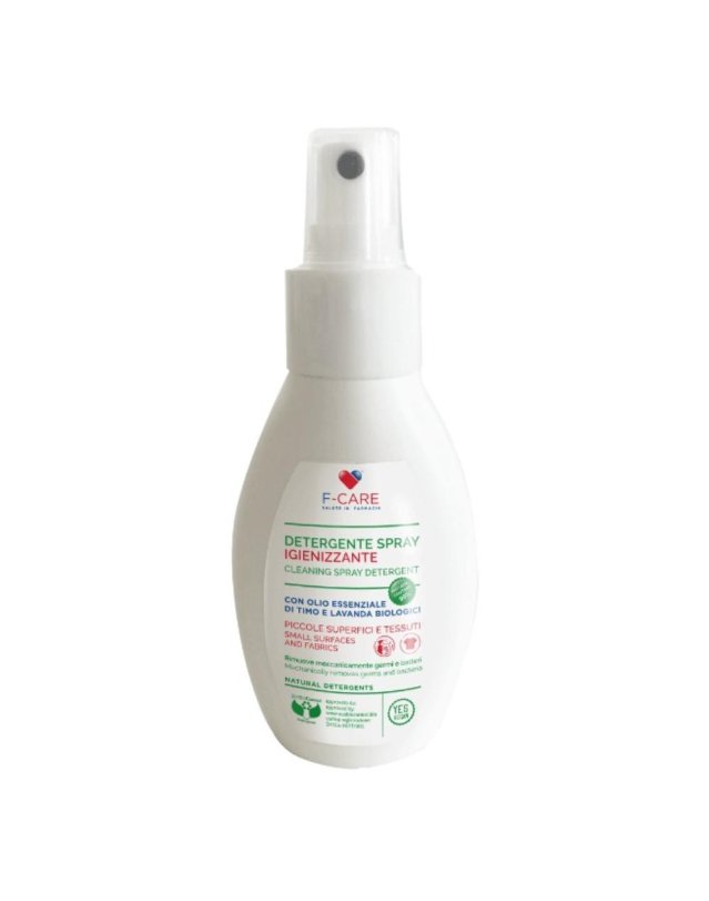 F CARE SPRAY IGIENIZZANTE 75ML