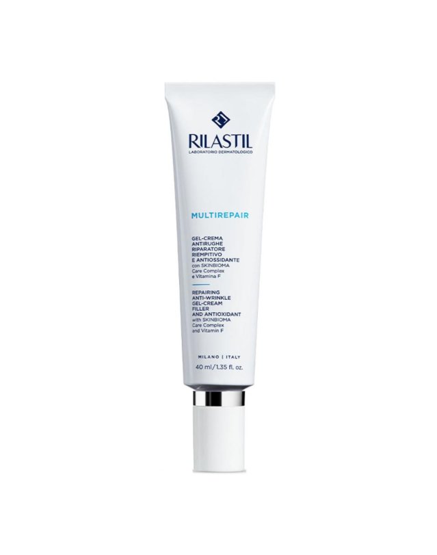 RILASTIL-M-Repair Gel Crema