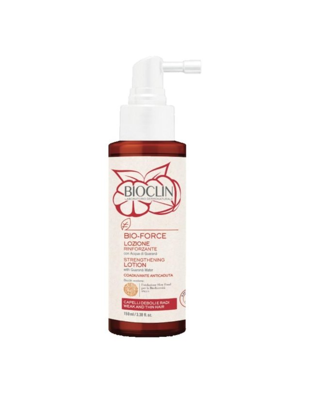 BIO FORCE LOZIONE SPRAY RINFOR