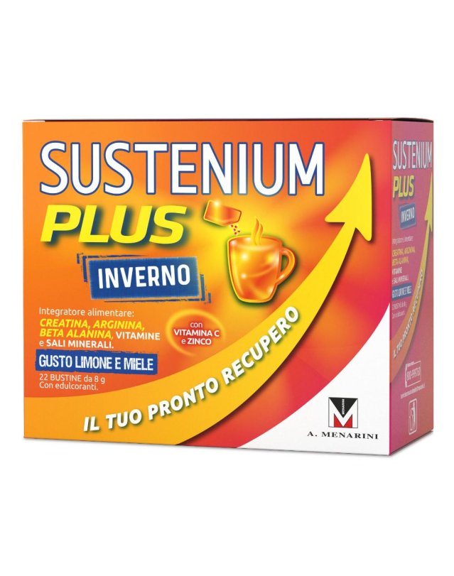 SUSTENIUM PLUS INVERNO 22BUST