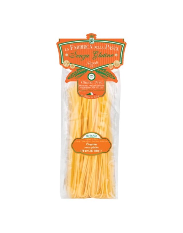 GRAGNANO Linguine 500g GRAGNANO Linguine 500g