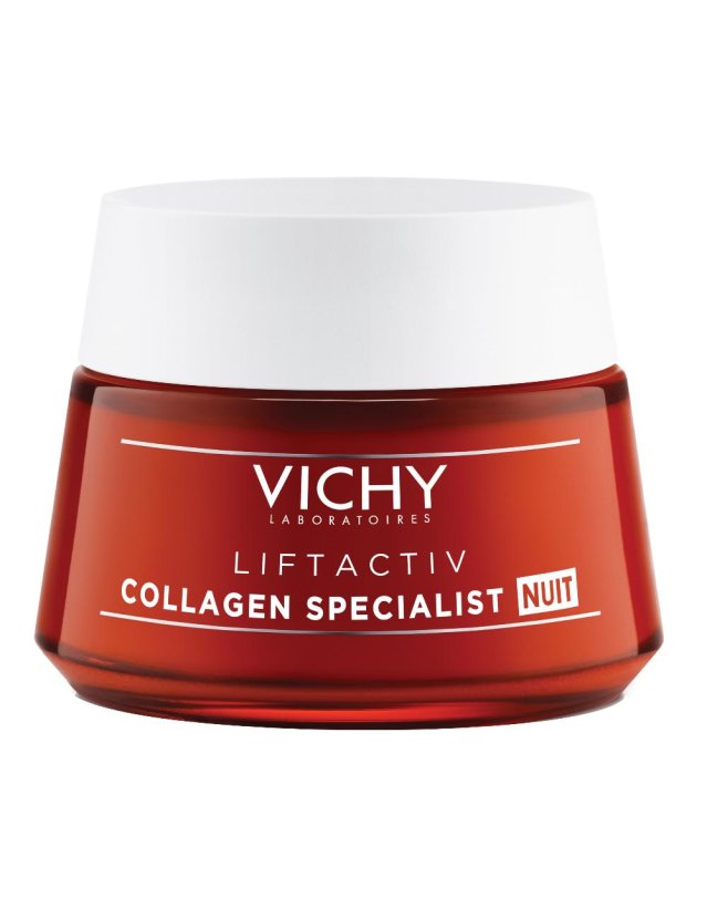 LIFTACTIV COLLAGEN SPEC NIGHT