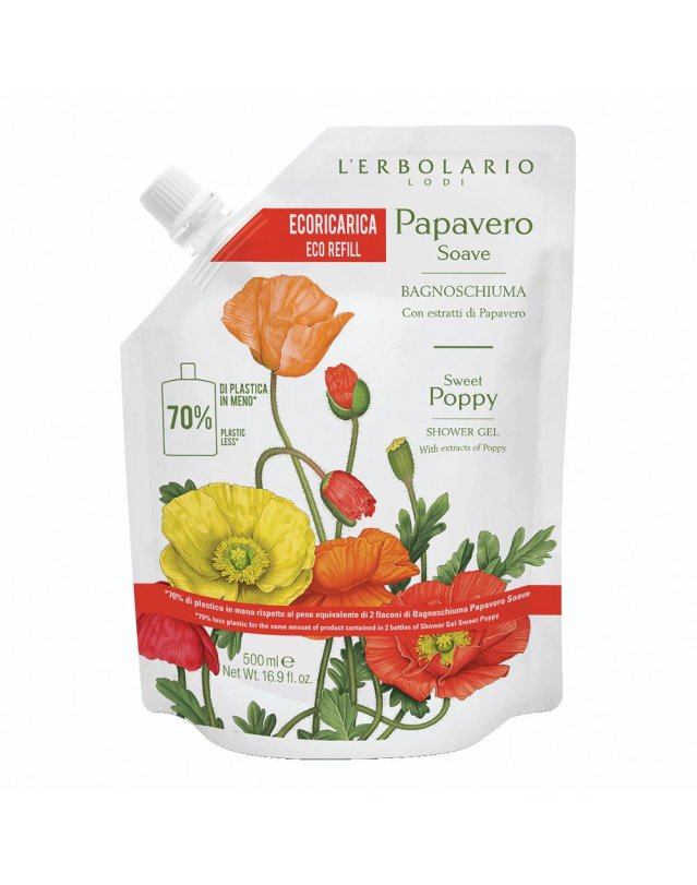 PAPAVERO SOAVE BAGNOSCH RIC