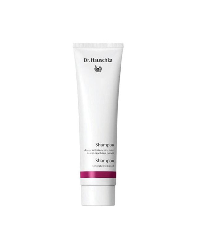 DR HAUSCHKA SHAMPOO IT/NL150ML