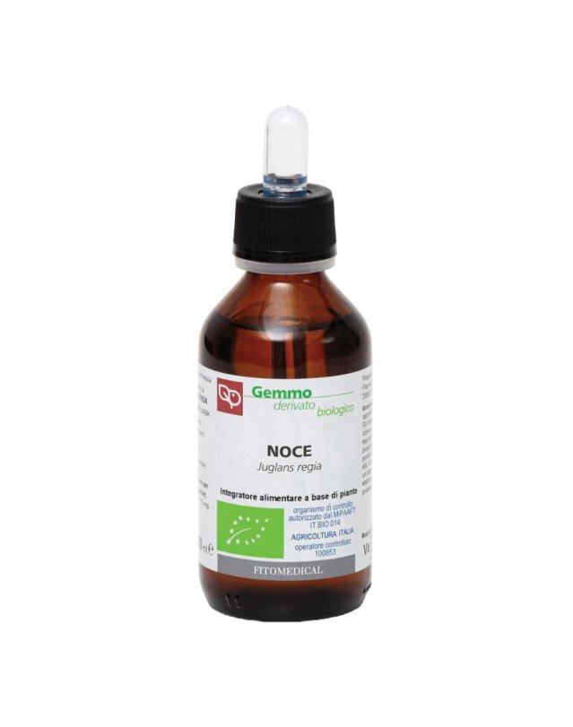 NOCE BIO MG 100ML FTM