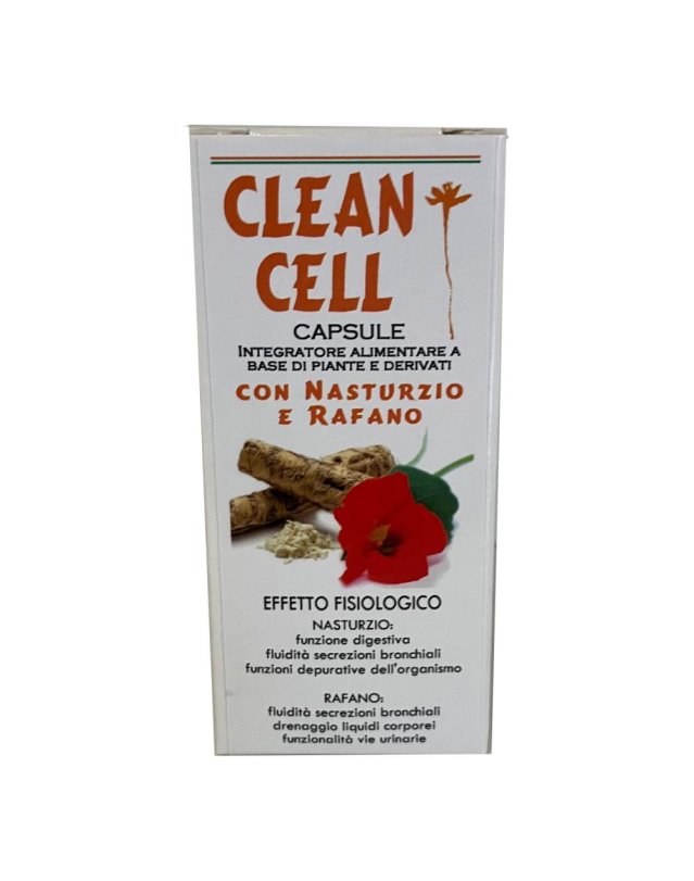 CLEAN CELL 50OPERC BIO LOGICA