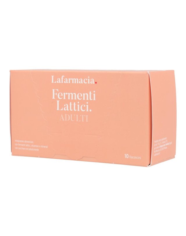 LF FERMENTI ADULTI 10FL