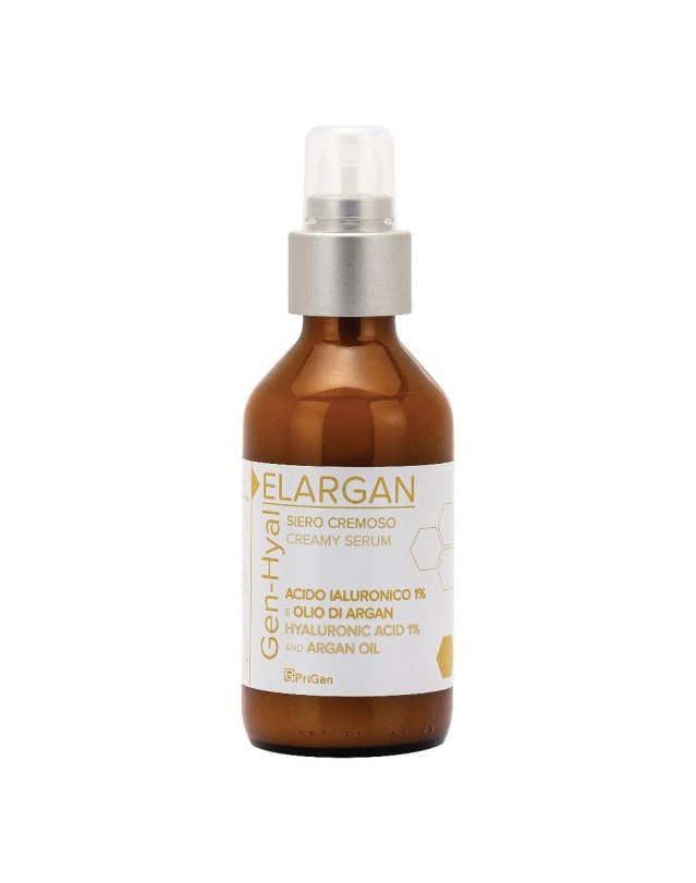 GEN-HYAL El-Argan Siero 100ml