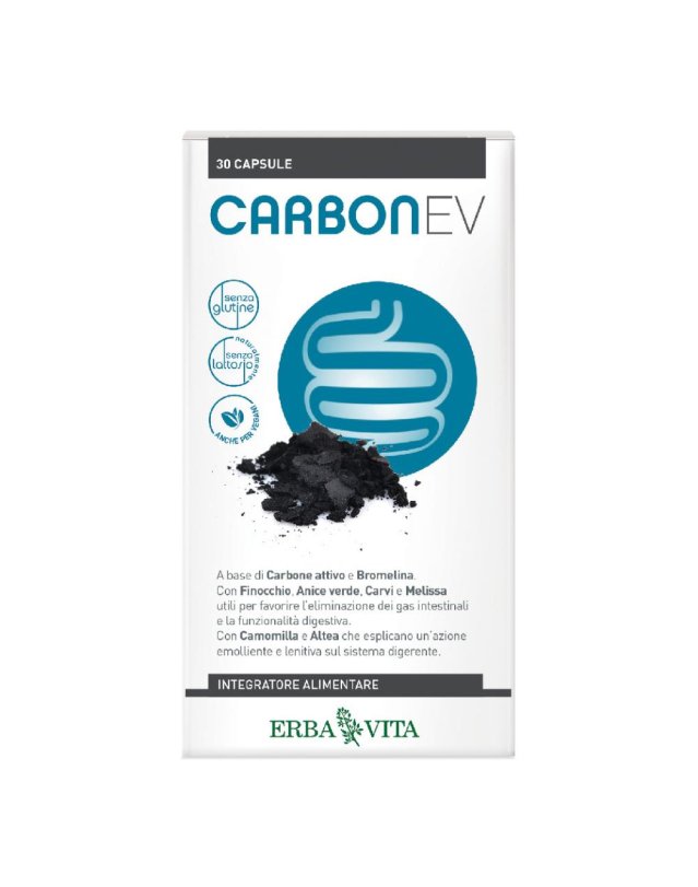 CARBON EV 30 Cps       EBV