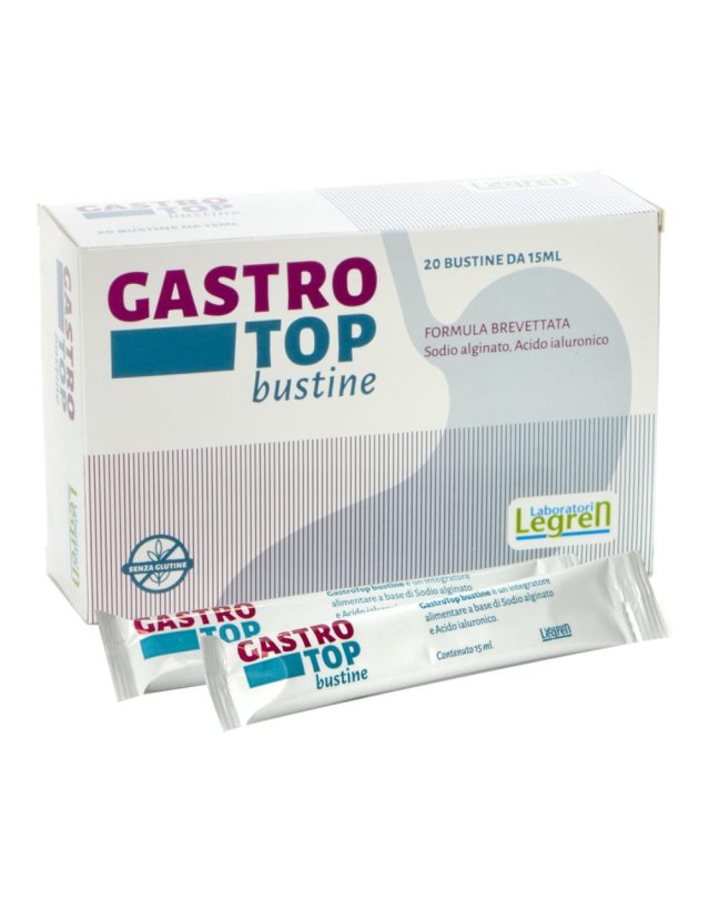 GASTROTOP 20BUST