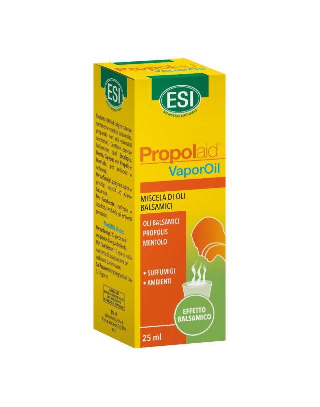 PROPOLAID VAPOROIL 25ML