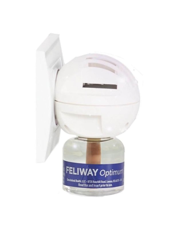 FELIWAY Optium REF 48ml