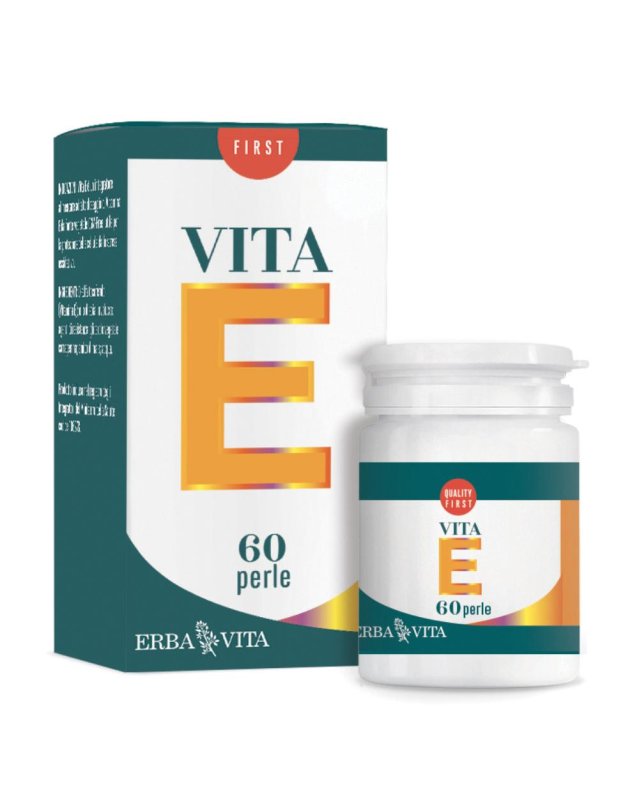 VITAMINA E 60PRL