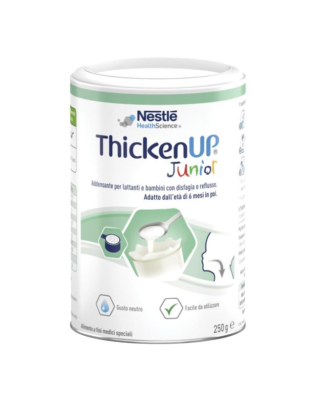 THICKENUP Junior 250g