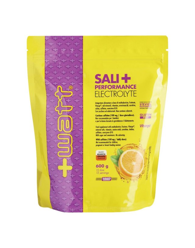 SALI+ PERFOR ELECT ARA DOYPACK