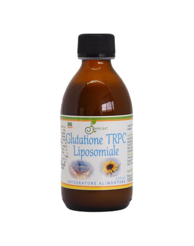 GLUTATIONE TRPC LIPOSOM 250ML