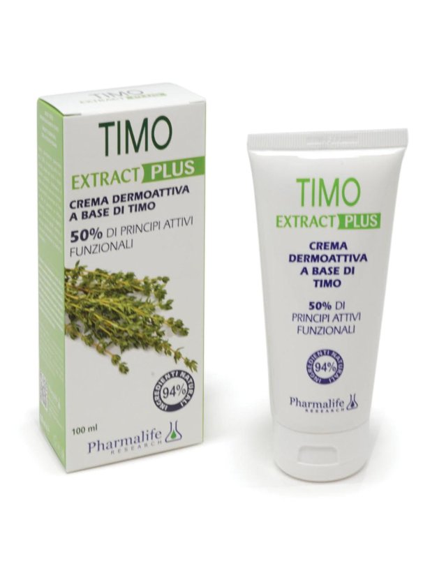 TIMO EXTRACT PLUS 100ML