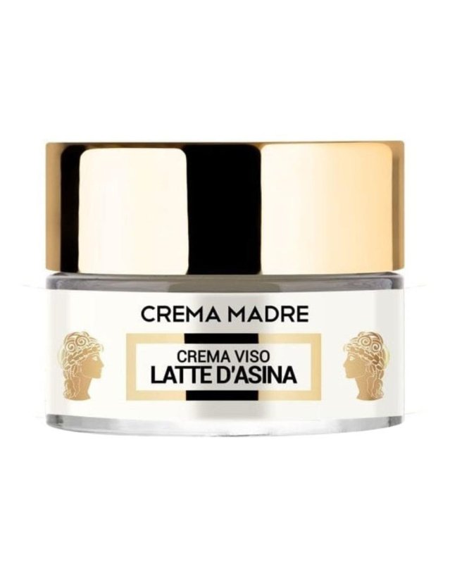 CREMA MADRE VISO LATTE ASINA CREMA MADRE VISO LATTE ASINA