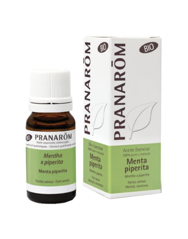 PRANAROM MENTA PIPERITA 60PRL PRANAROM MENTA PIPERITA 60PRL