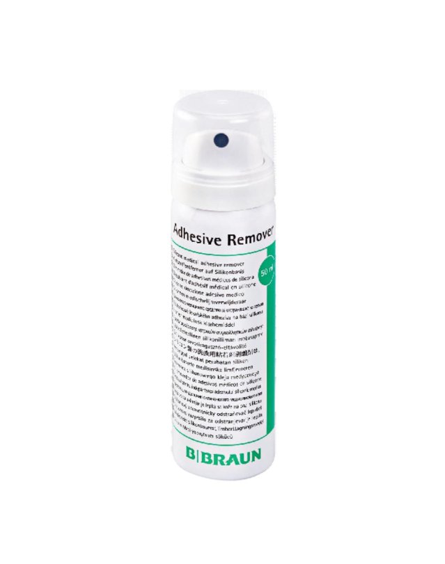 ADHESIVE REMOVER Spray 50ml