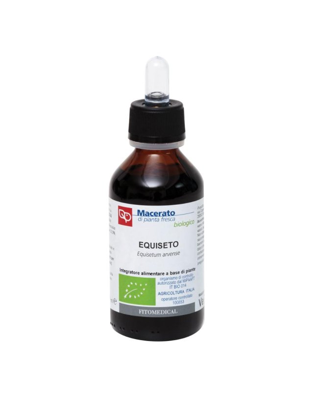 EQUISETO TM 100ML FTM