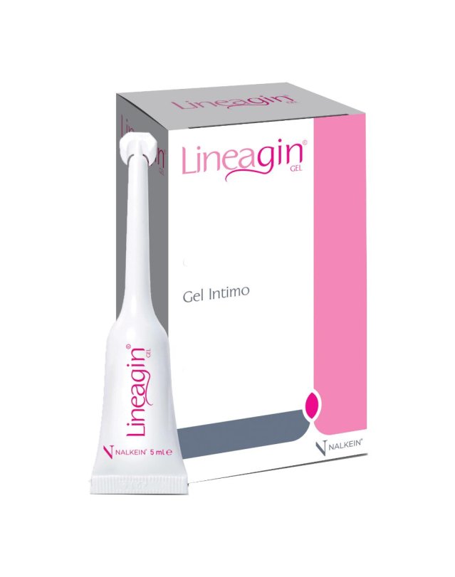 LINEAGIN GEL 6APPLX5ML