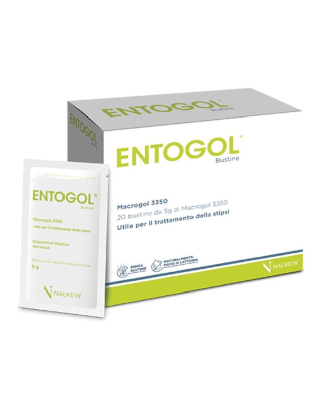 ENTOGOL 10 Bust.