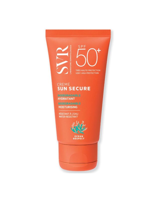 SUN SECURE CREME SPF50+ NF50ML