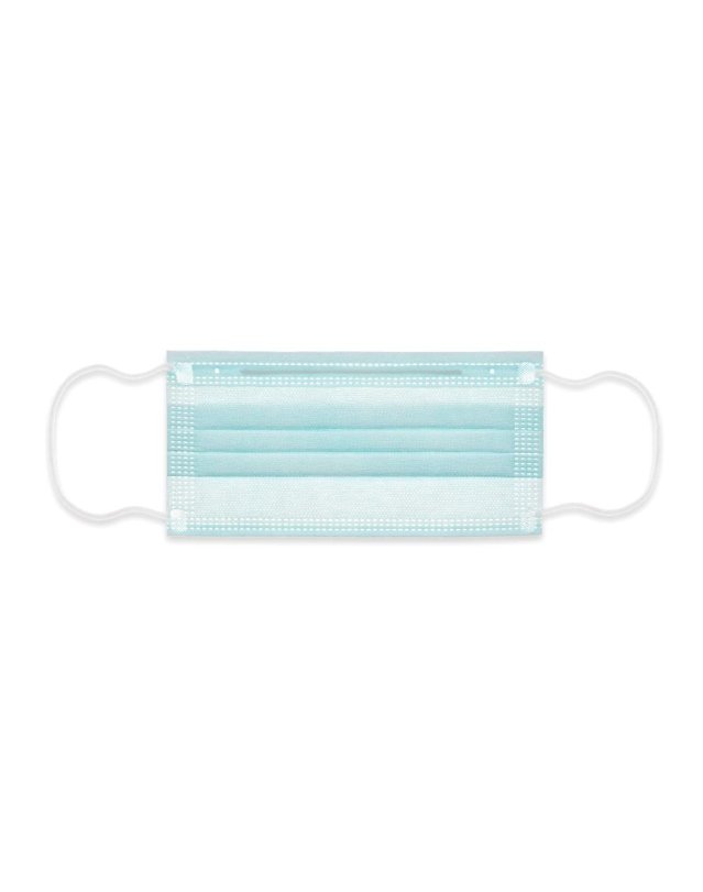 MASCH.CHIR.10PZ COL.CIELO ITA(NO MASCH.CHIR.10PZ COL.CIELO ITA(NO