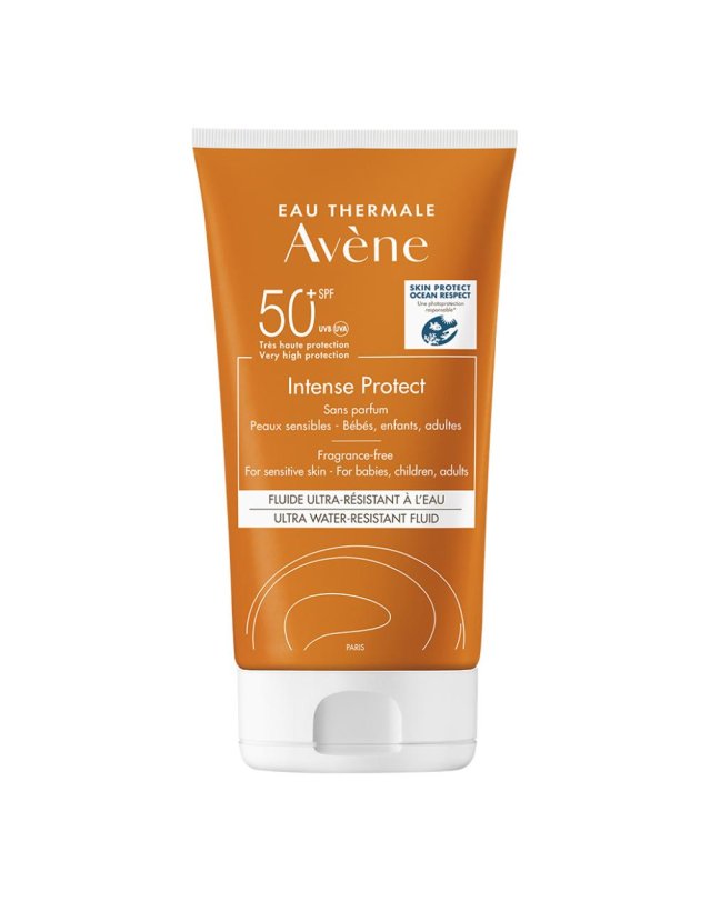 AVENE SOL INTENSE PROT SPF50+