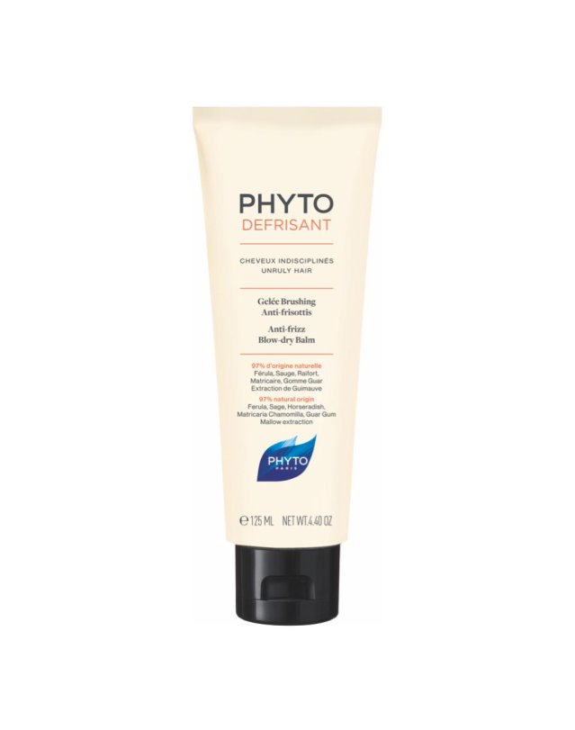 PHYTODEFRISANT GEL BRUSHING