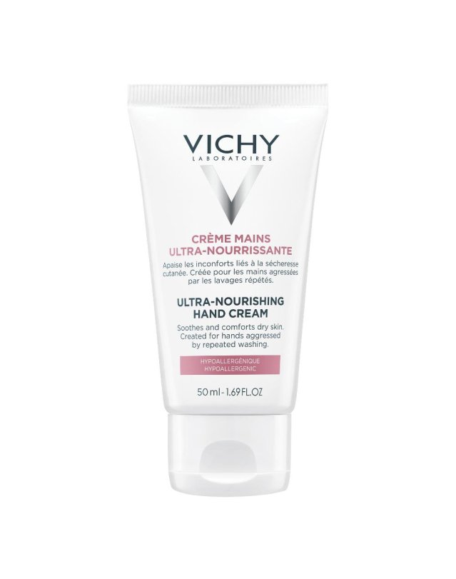 VICHY Mani Crema 50ml