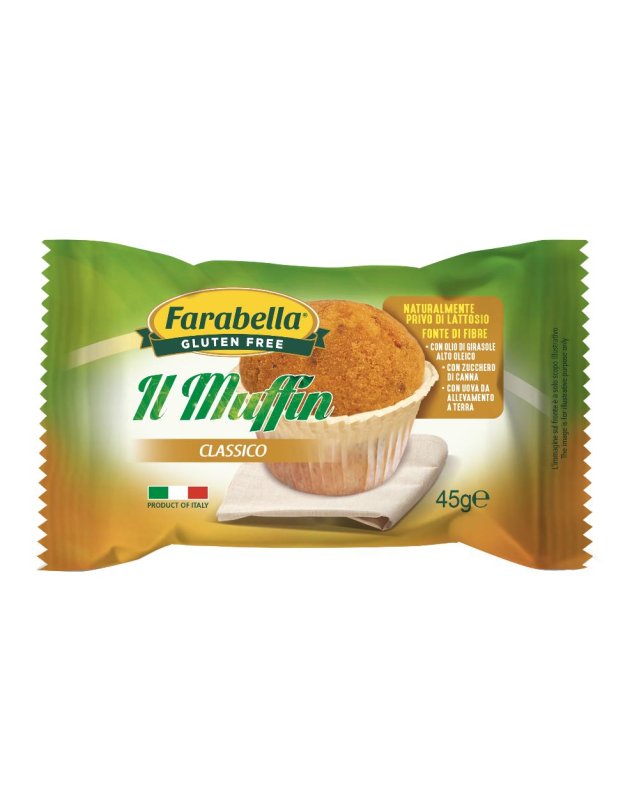 FARABELLA Muffin 45g