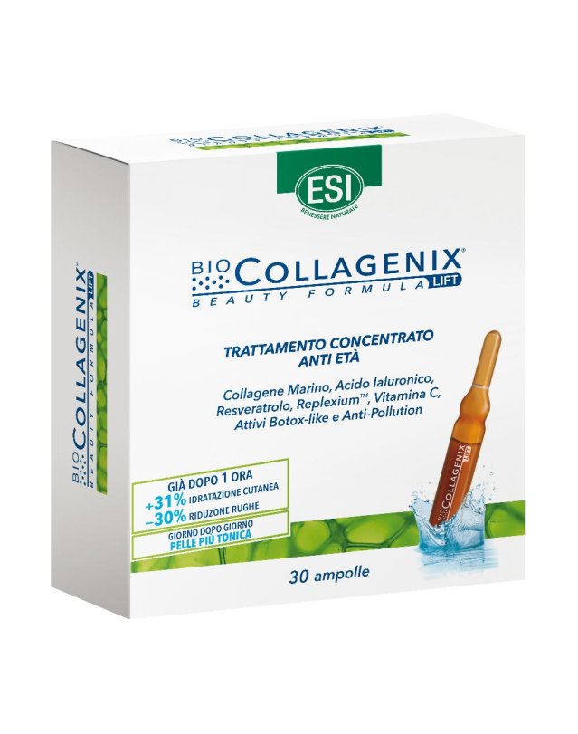 ESI BIOCOLLAGENIX 30AMP